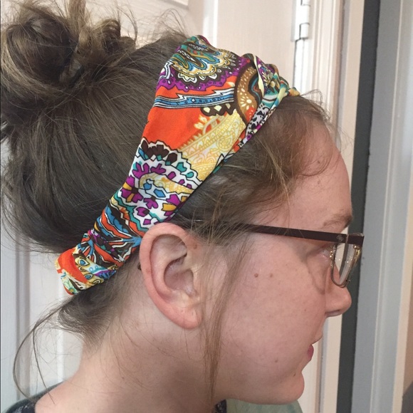 1 Hairband Various Colors➡️➡️➡️ - Picture 4 of 6