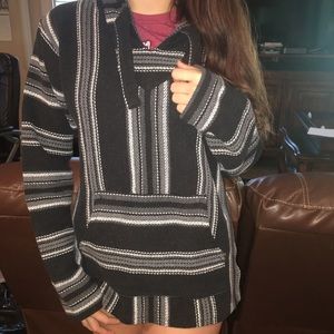 Unisex Drug rag hoodie