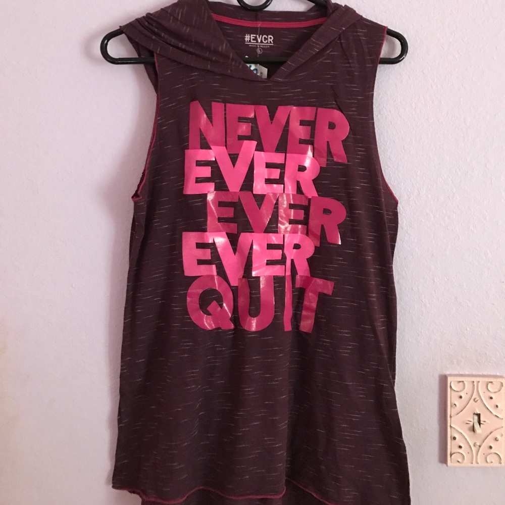 Graphic Tank
