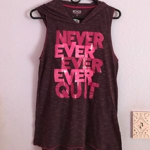 Graphic Tank