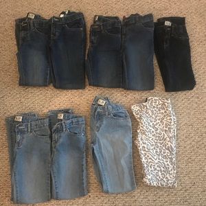 Children's Jeans size 8
