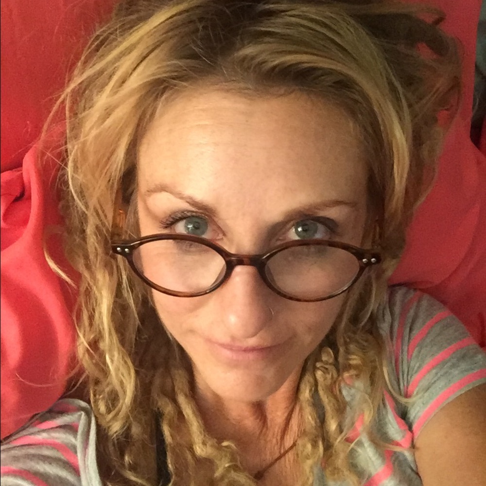 Meet your Posher, Kristine