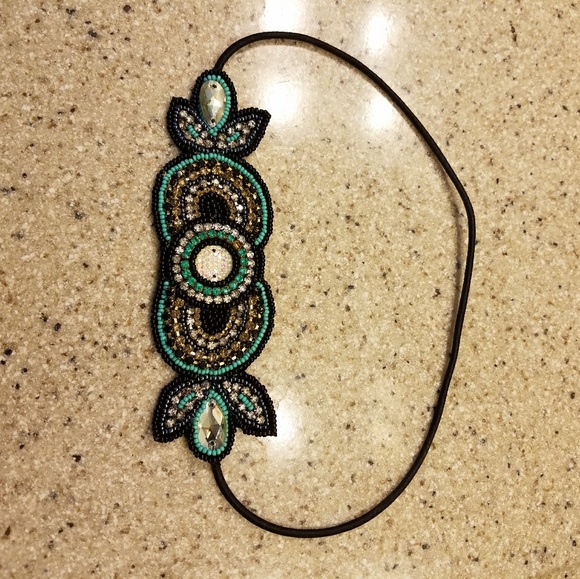 Headband - Picture 1 of 2