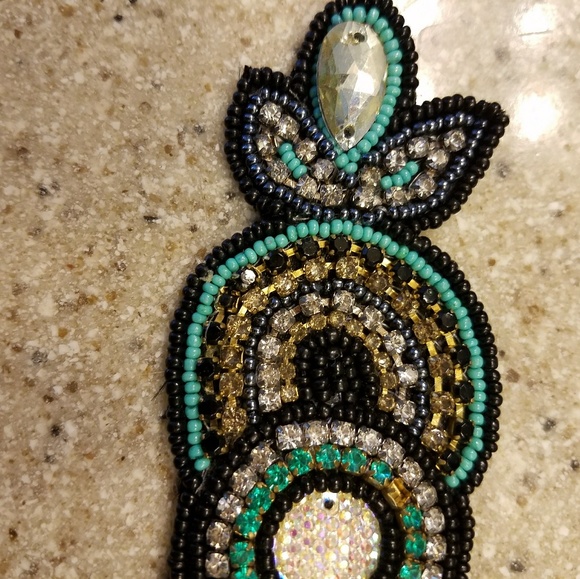 Headband - Picture 2 of 2