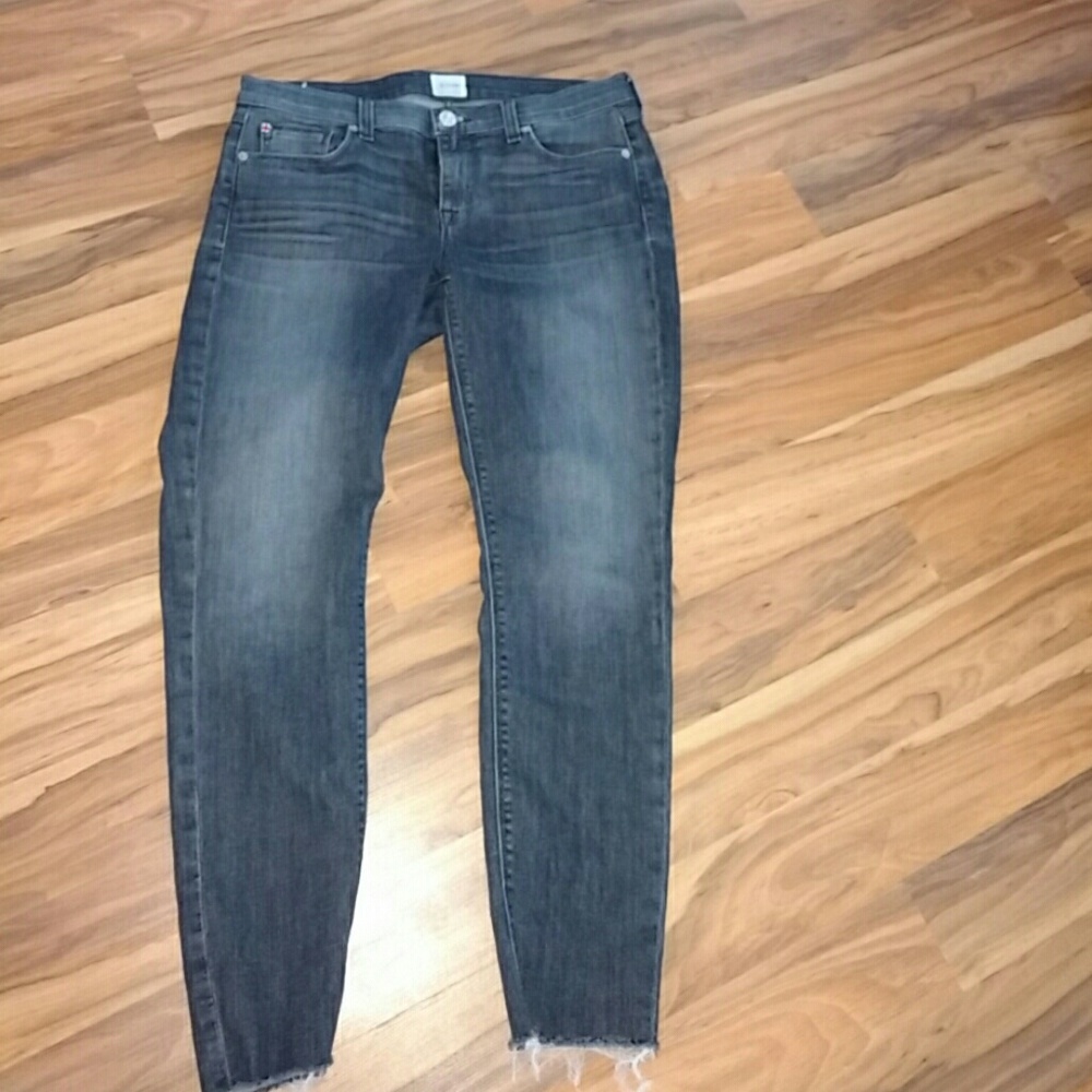 Hudson Krista super skinny ankle 29 flash!!