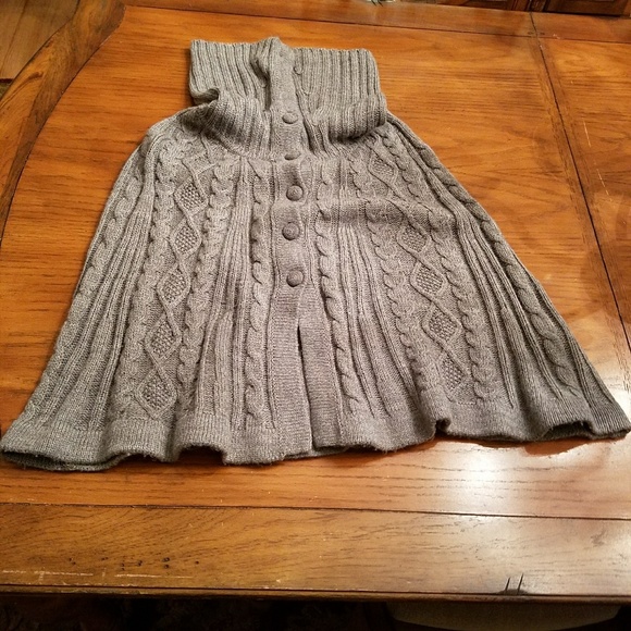 ELEGANT H &M CAPE - Picture 2 of 4