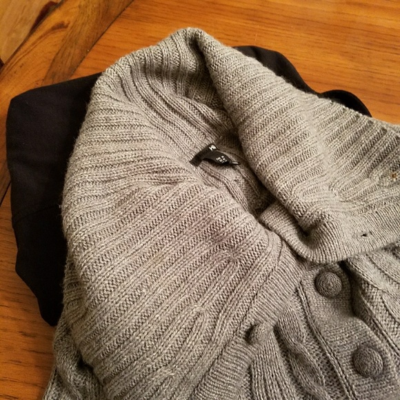 ELEGANT H &M CAPE - Picture 4 of 4