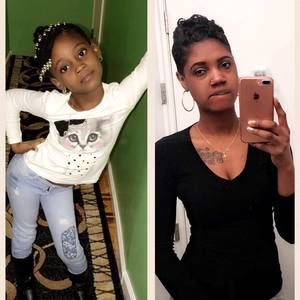 Meet your Posher, Earthangel