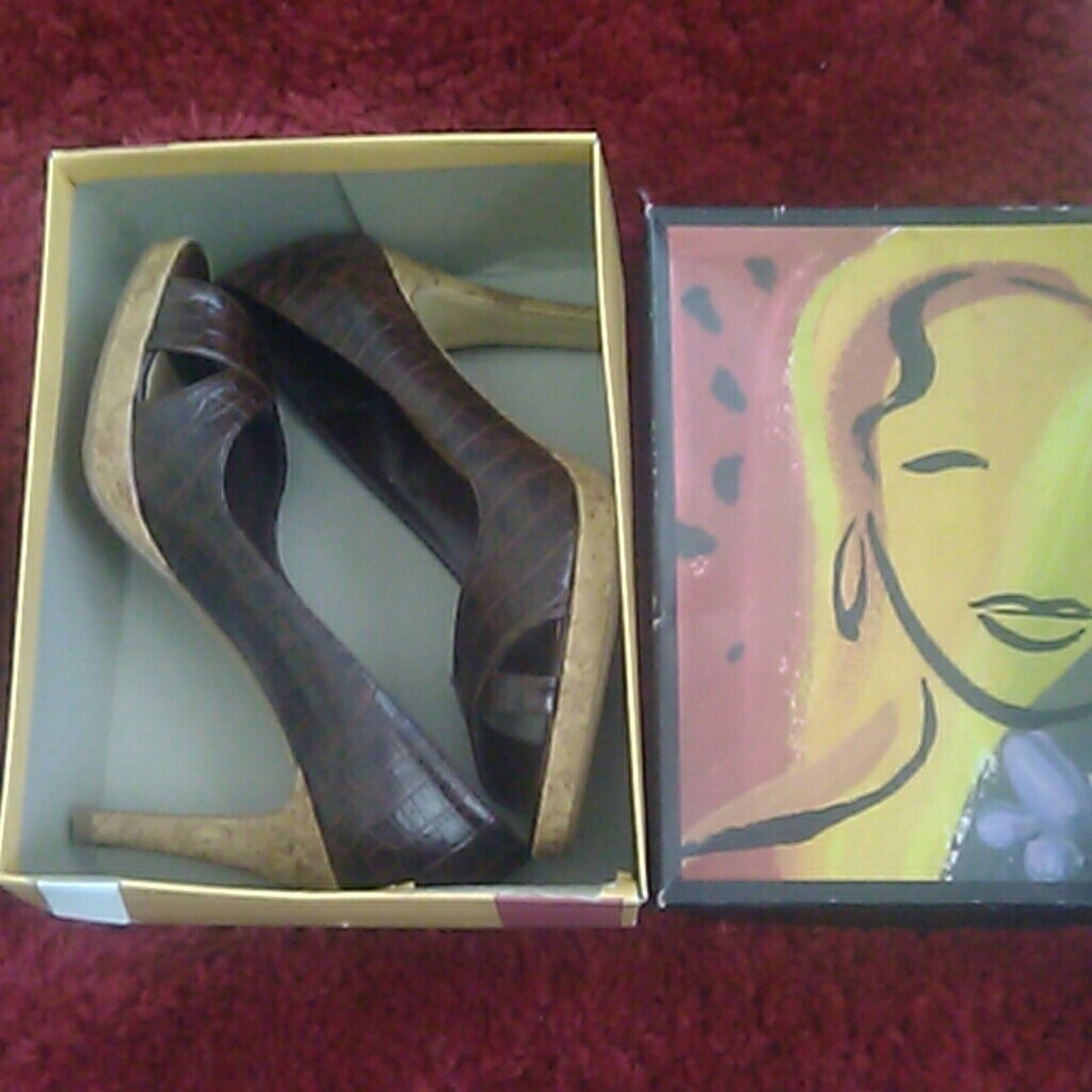 Shoes
