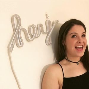 Meet your Posher, Katherine