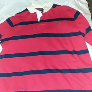 Polo Ralph Lauren vintage