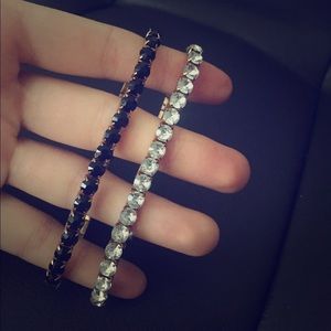 NWOT Bracelets