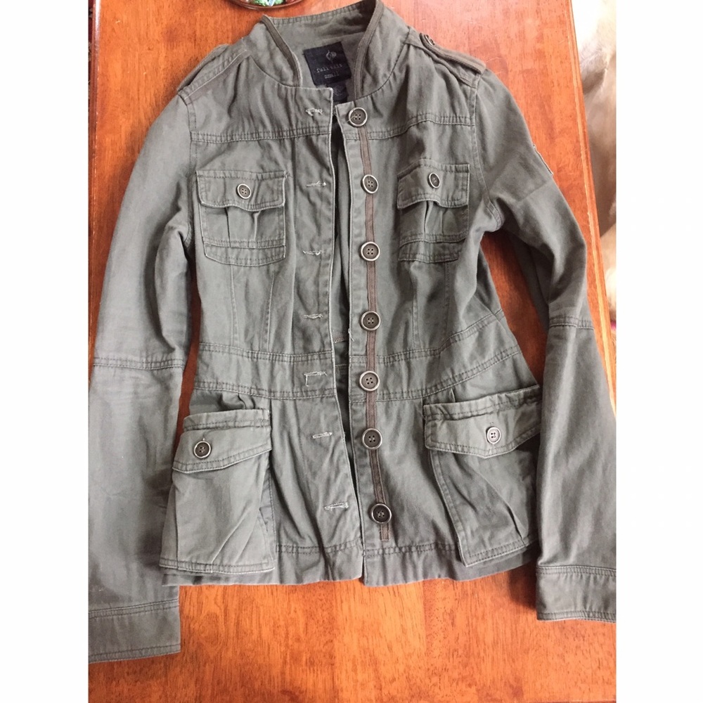 Jacket