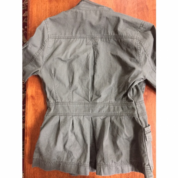 Jacket - Picture 2 of 3