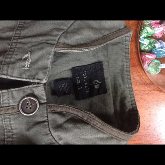 Jacket - Picture 3 of 3