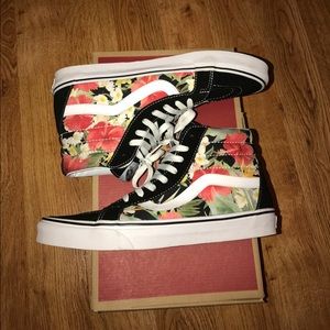 Vans sk8-Hi Reissue