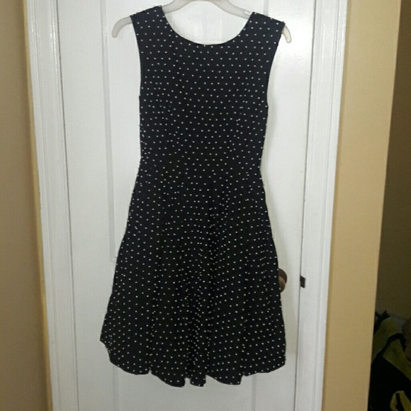 Alice + Olivia Fila embellished Flare Dress - Picture 4 of 8