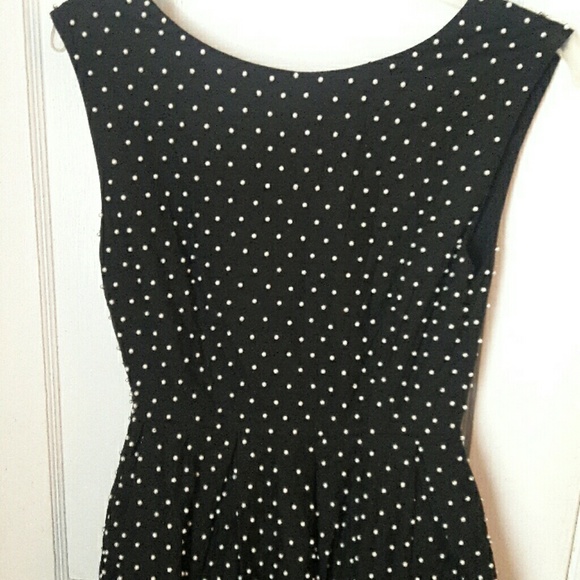 Alice + Olivia Fila embellished Flare Dress - Picture 5 of 8