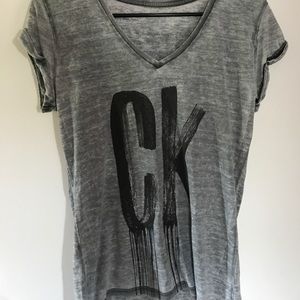 Calvin Klein Tee