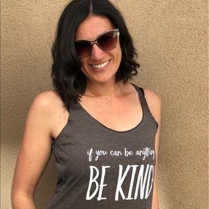 Meet your Posher, Alison