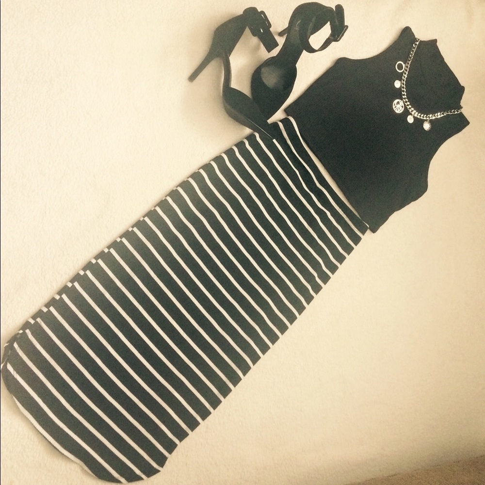 G by Guess Pencil Skirt