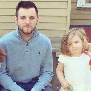 Meet your Posher, Andrew