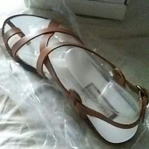 Steve Madden sandals
