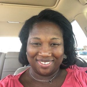 Meet your Posher, Felicia