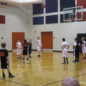 Meet your Posher, Ben