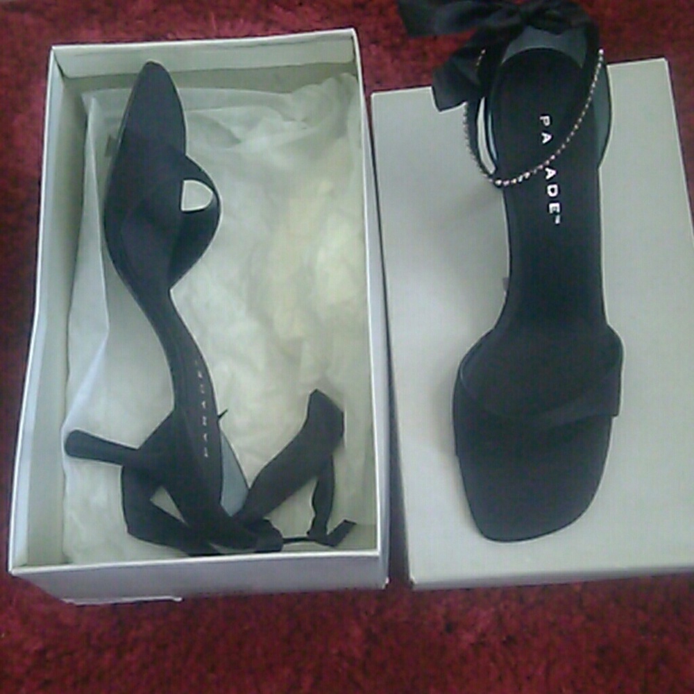 Shoes