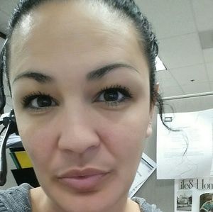 Meet your Posher, Tricia