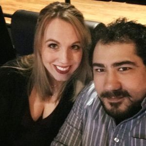 Meet your Posher, Amir