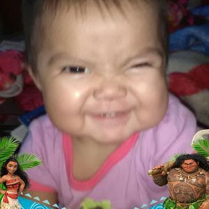 Meet your Posher, Latricia