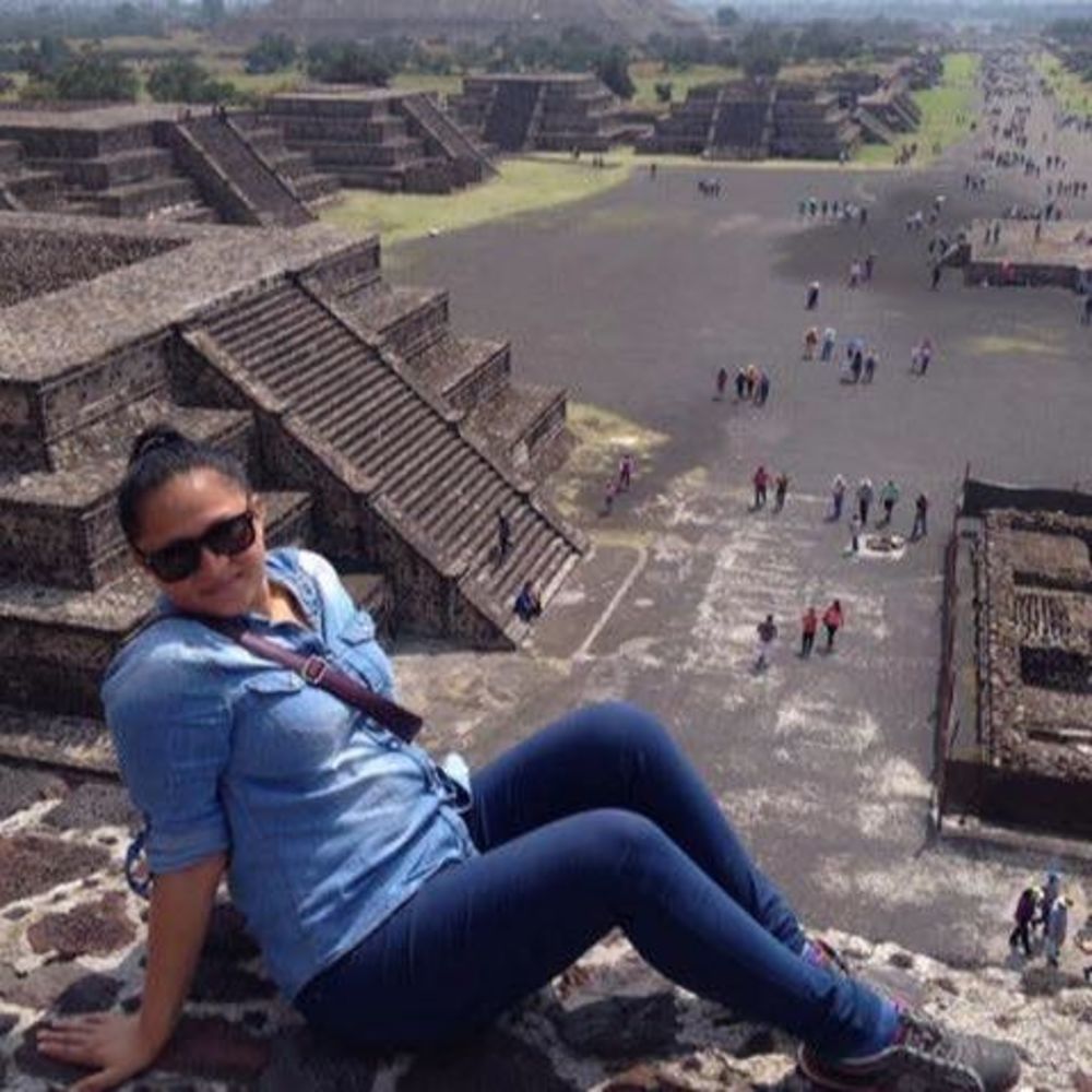 Meet your Posher, Wendy