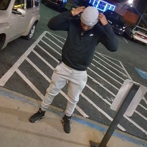 Meet your Posher, Sherman