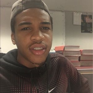 Meet your Posher, Milam