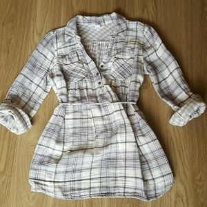 Motherhood maternity blouse