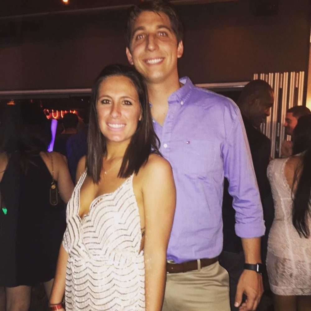 Meet your Posher, Adrianna