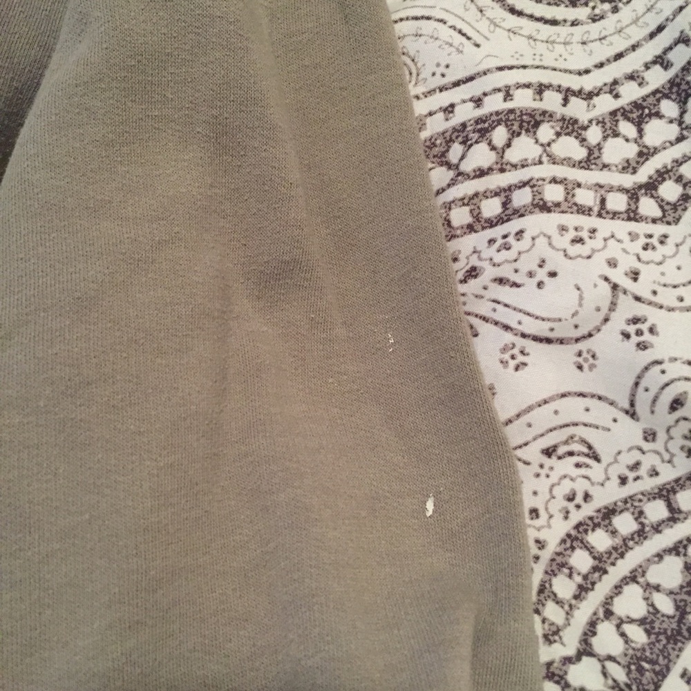 Victoria's Secret PINK sweatshirt - Picture 4 of 4