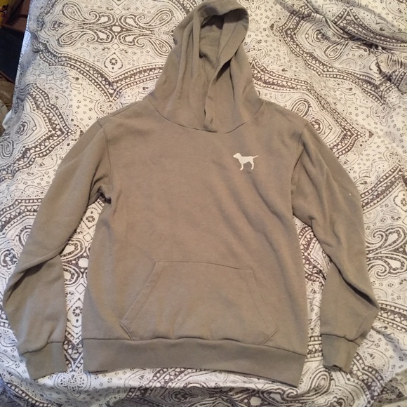 Victoria's Secret PINK sweatshirt - Picture 2 of 4