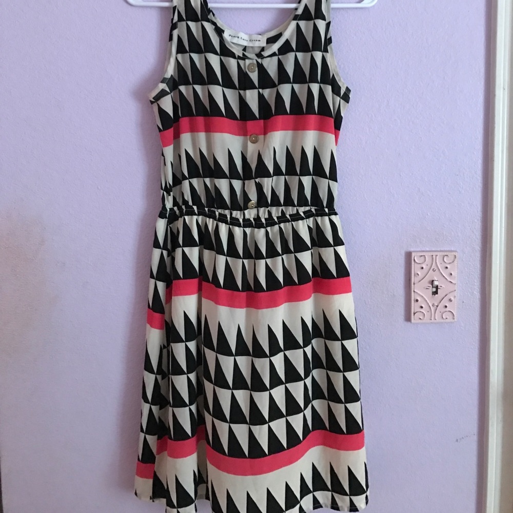 Design dress