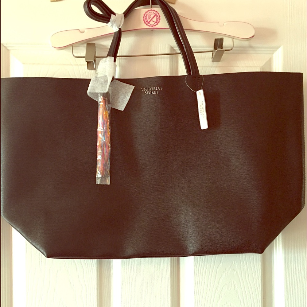 Vs Black tote