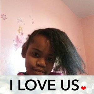 Meet your Posher, Tanisha