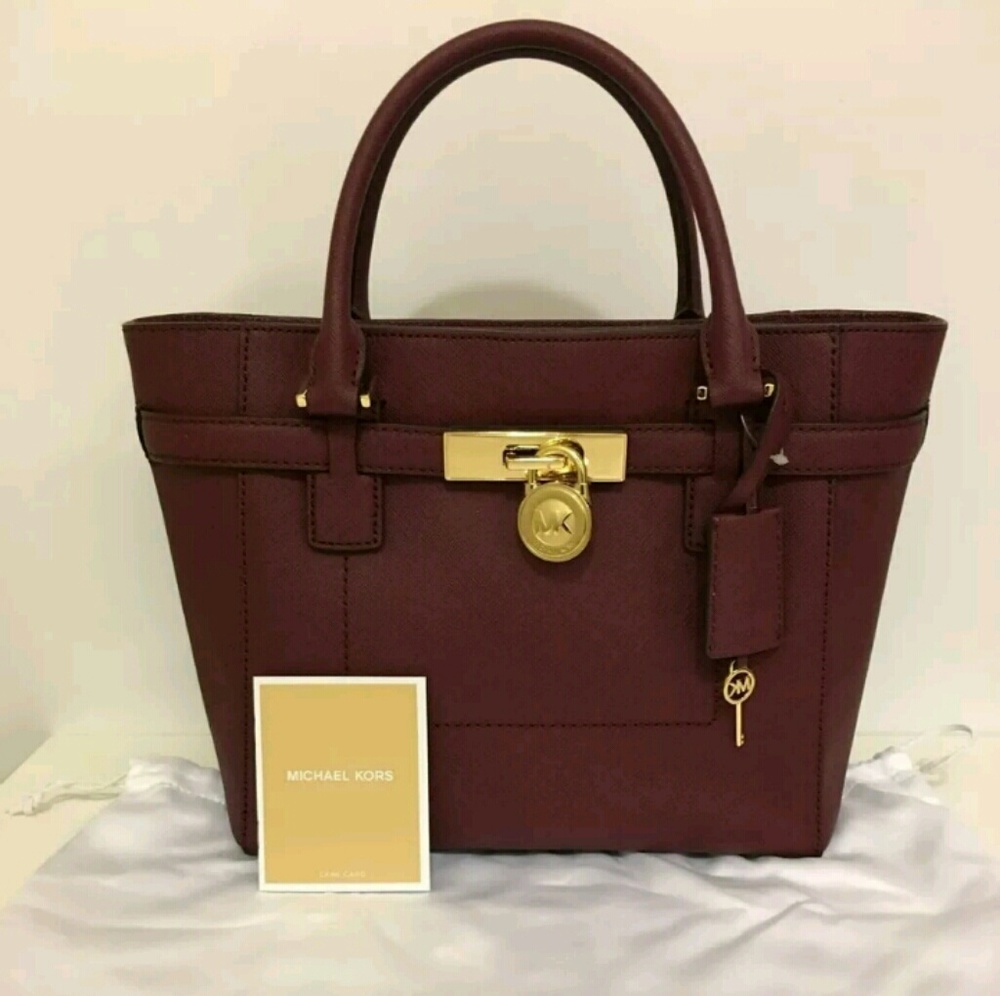 Michael kors Hamilton