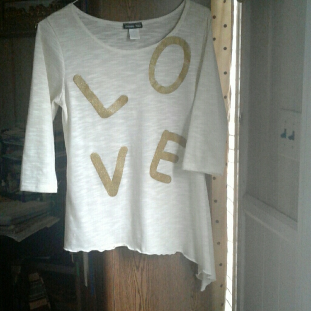 Ladies Blouse