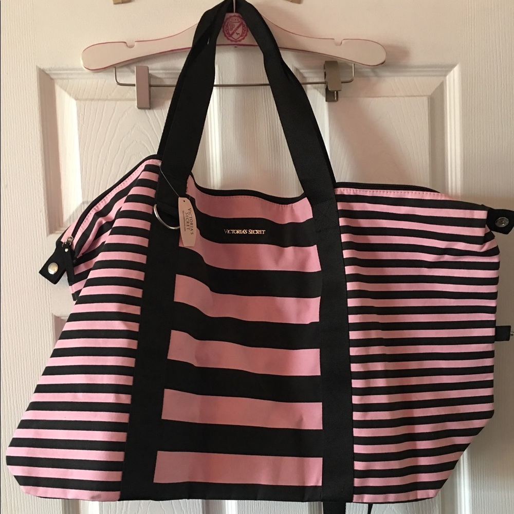 Vs weekender bag
