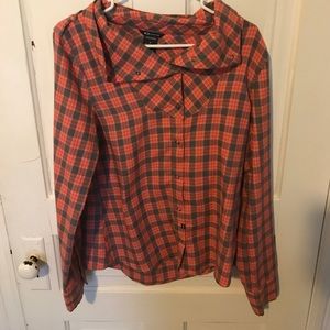 Oakley Flannel