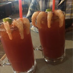 Meet your Posher, Dolores