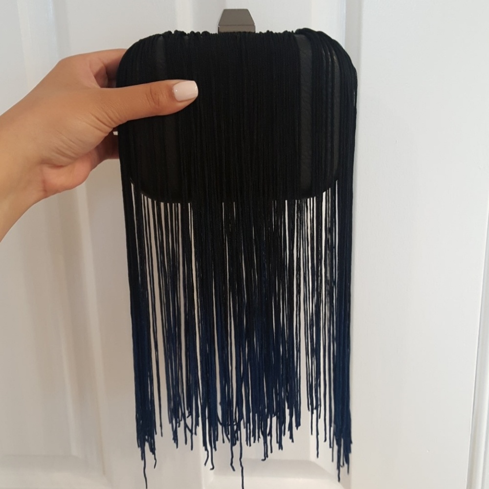 Evening clutch