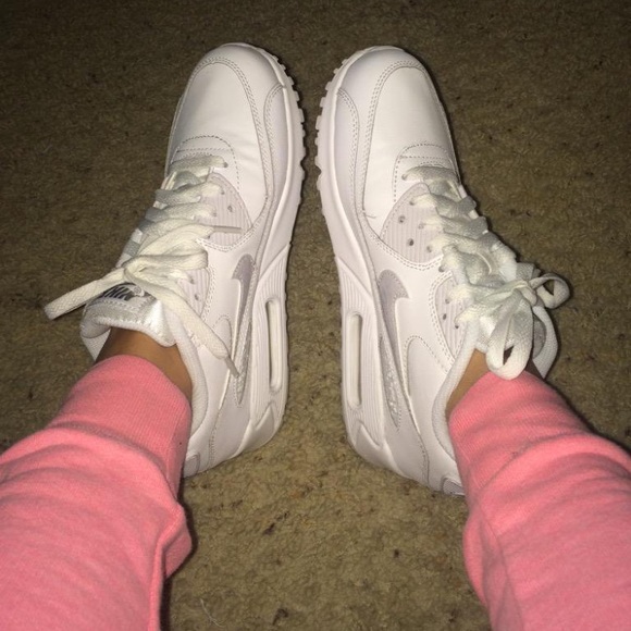 Nike Shoes - Air maxes